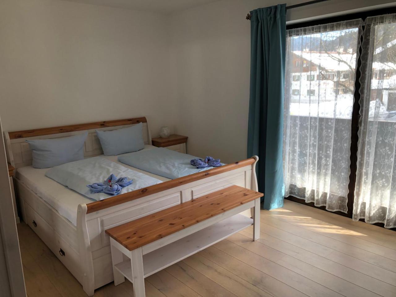 Kaiserstube Garmisch-Partenkirchen Luaran gambar